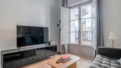 Foto 3 de Estudio de alquiler en Calle del Molino de Viento, Universidad - Malasaña,  Madrid Capital