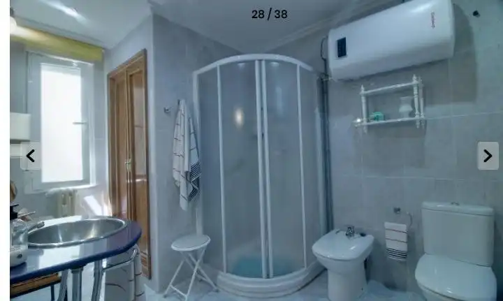 Appartement avec terrasse à vendre à Centro, imagen 17