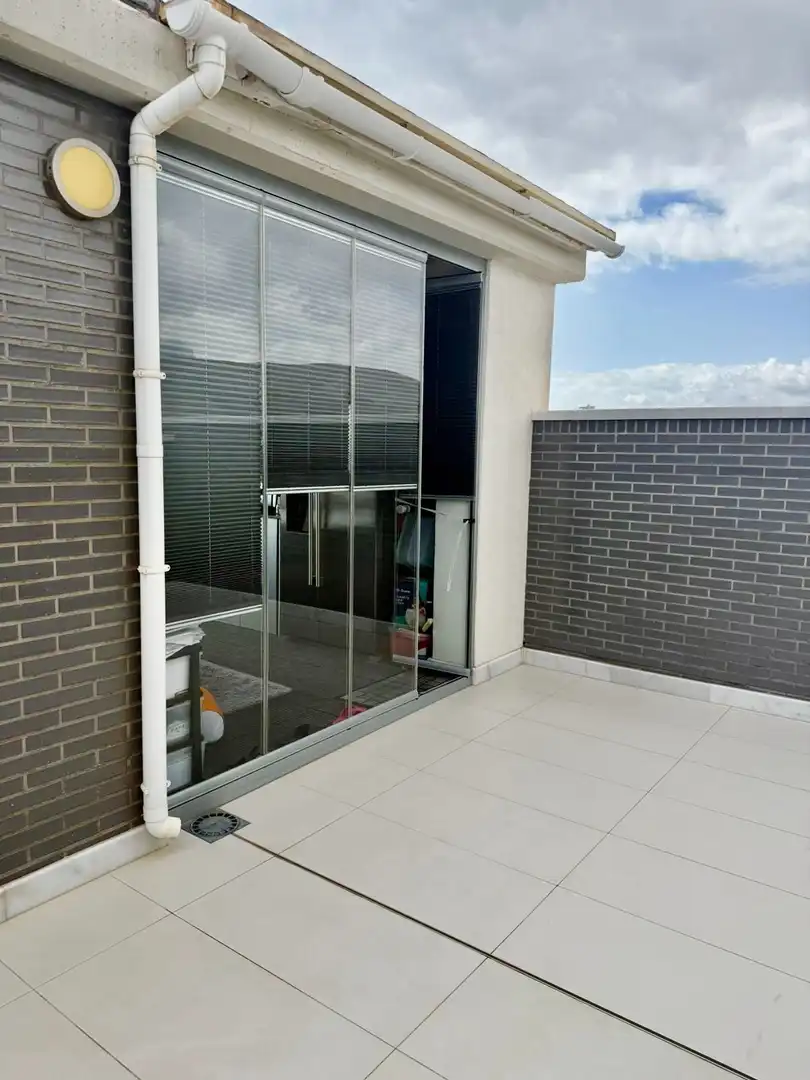 Ático con piscina en venta en Playa de Poniente, imagen 32