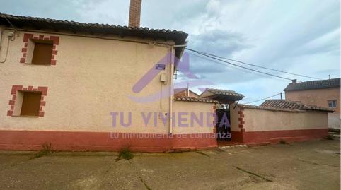 Foto 2 de Casa o chalet de alquiler en Calle Real, Saldaña, Palencia