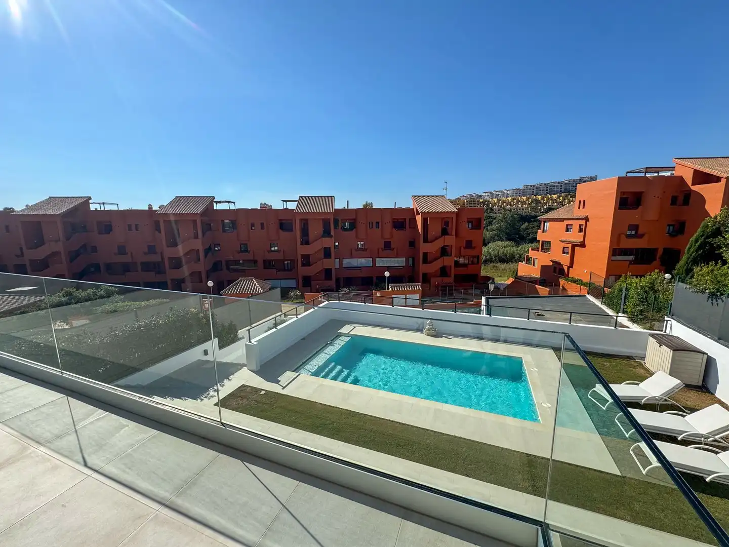 Chalet con piscina en venta en El Castillo, imagen 64