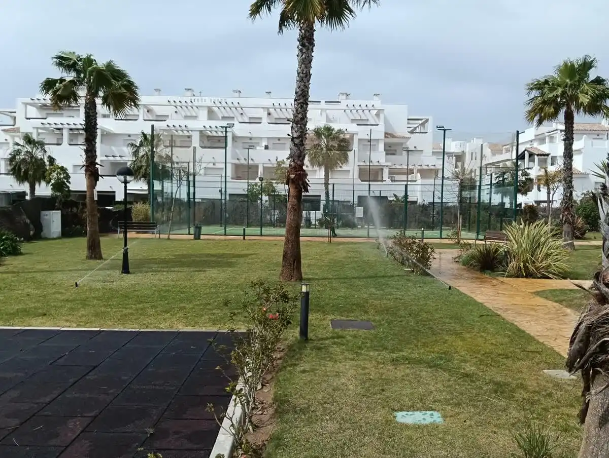 Flat for sale in Aguadulce - Almadraba - Punta Candor