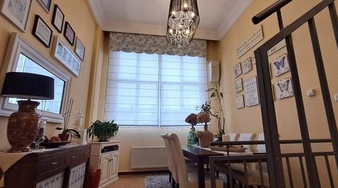 Foto 5 de Pis en venda a Jacinto Arregui Kalea, Sansomendi, Vitoria - Gasteiz