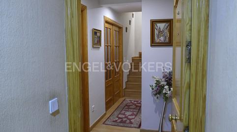 Foto 2 de Dúplex en venda a Villalba Estación, Collado Villalba