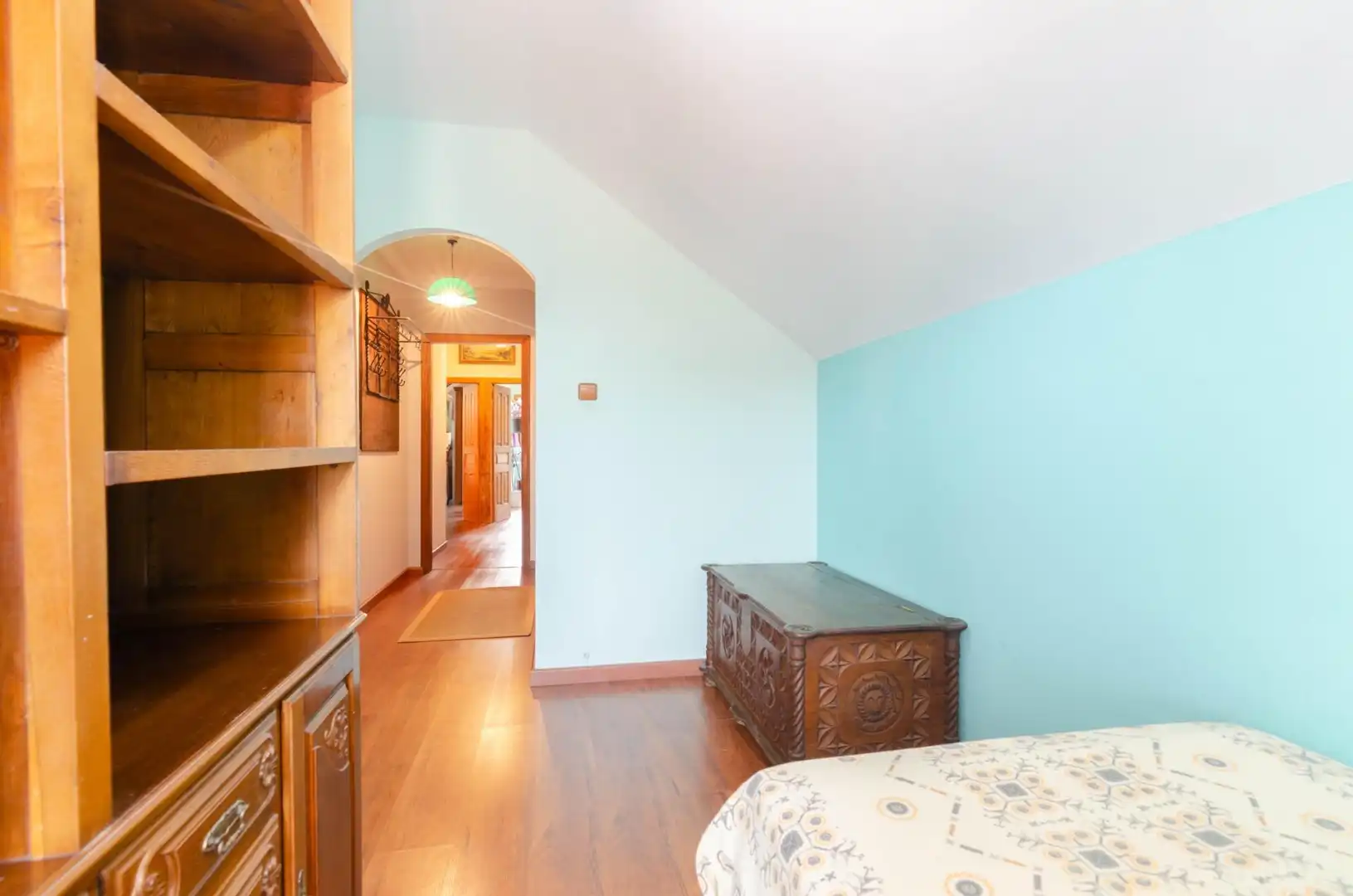 House with garden for sale in TRAS LA IGLESIA 8, imagen 34