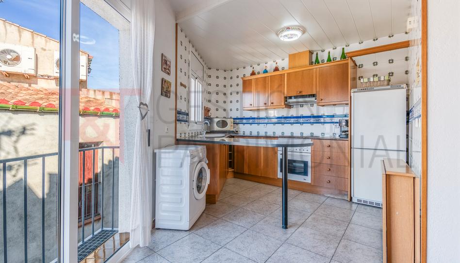 Foto 1 de Edifici en venda a La Vila, Girona