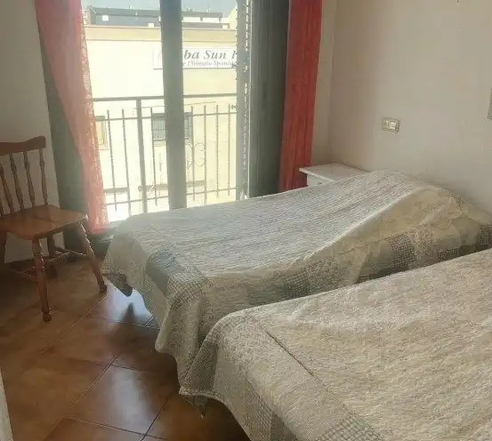 Apartament amb piscina en venda a Orihuela Costa, imagen 11