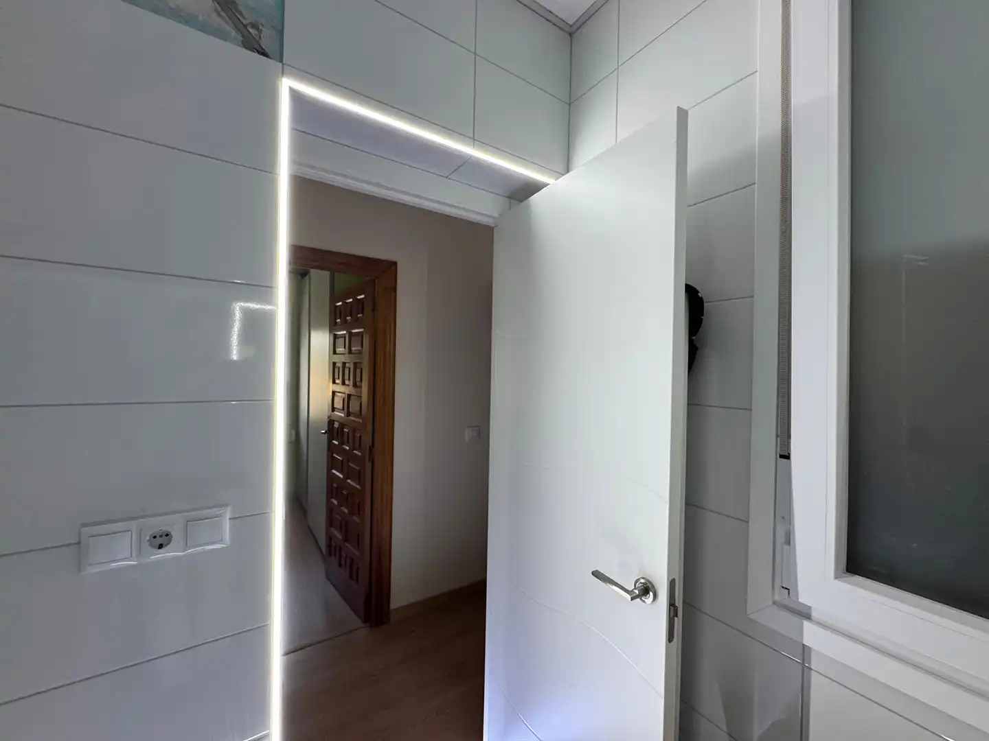 Detached house with pool to rent in Calle Francisco de Orellana 21, imagen 21