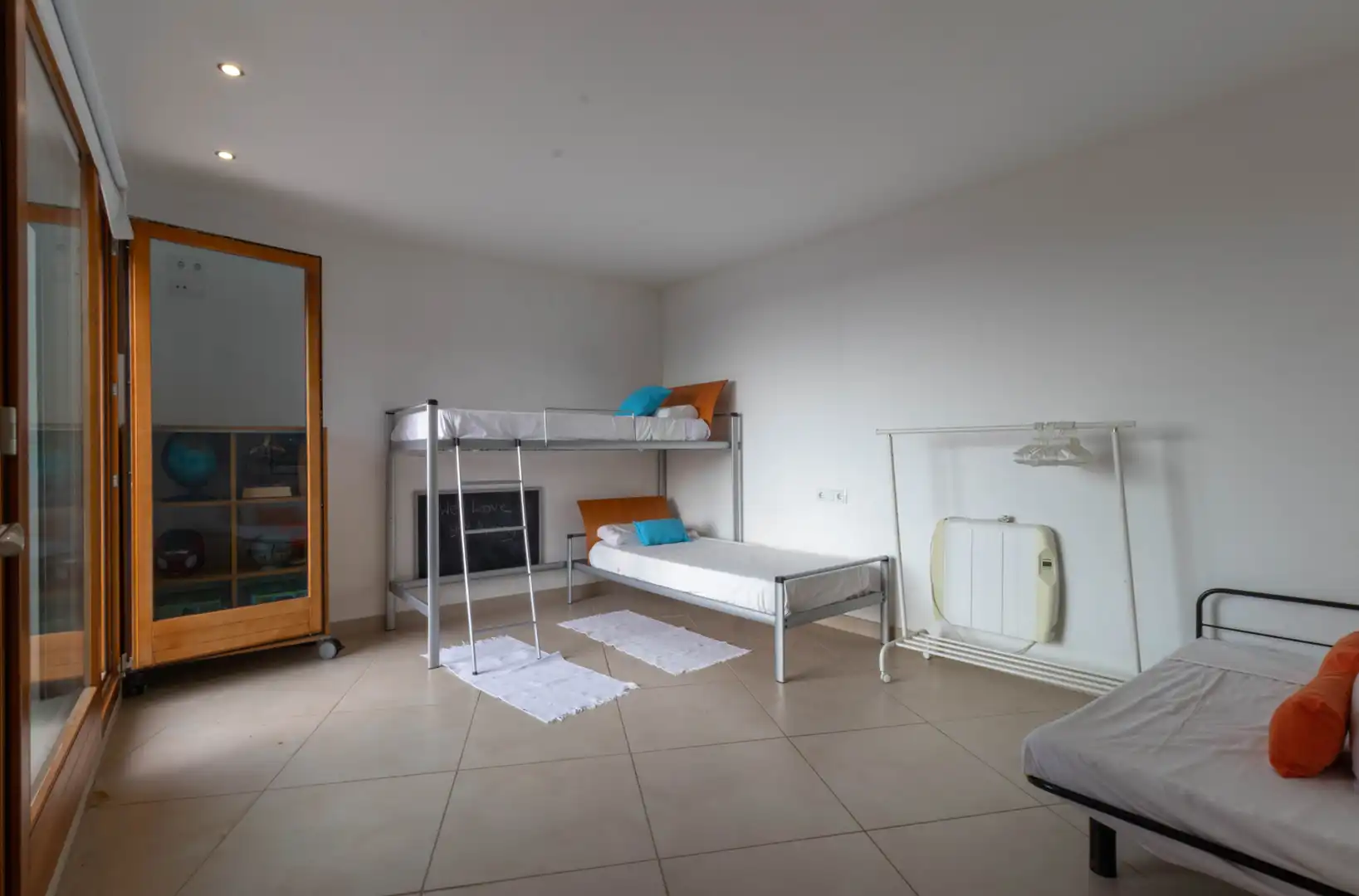 Chalet con terraza en venta en Sant Cebrià de Vallalta, imagen 41