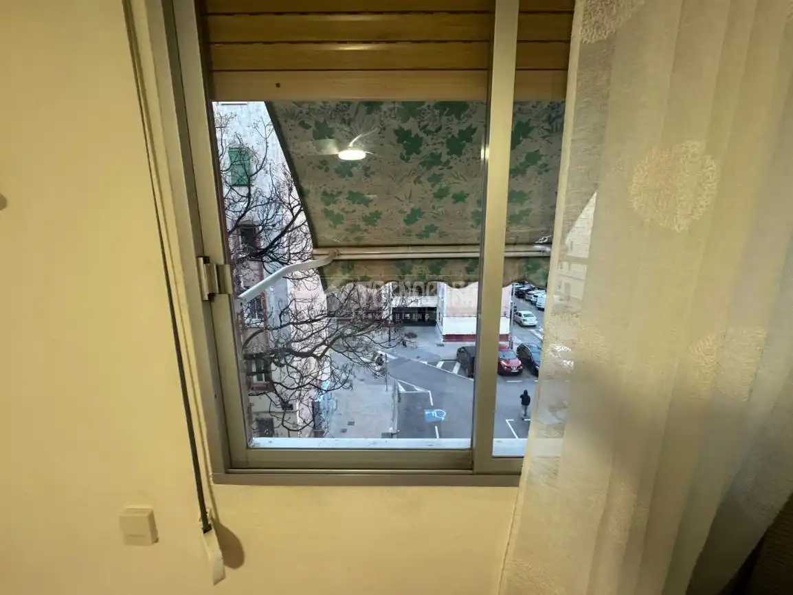 Habitación de Piso en venta en Valencia con Calefacción, Amueblado y Balcón