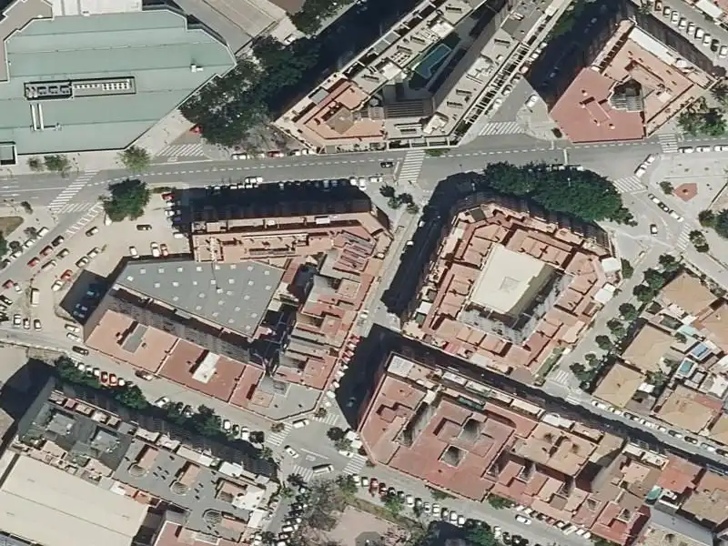 Casa en venta en 46017