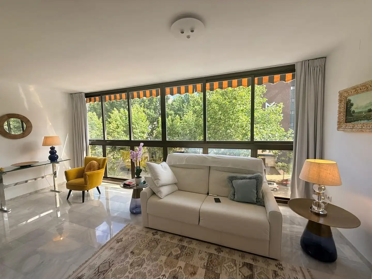 Appartement compact avec piscine à vendre à Avenida del Mediterráneo