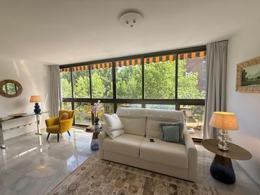 Appartement compact avec piscine à vendre à Avenida del Mediterráneo