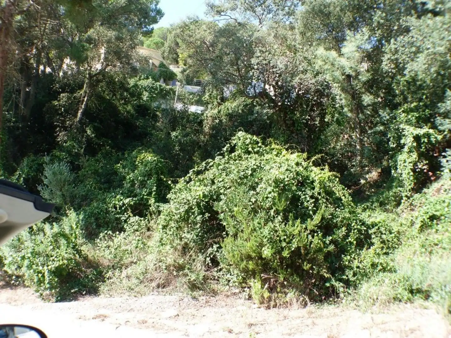 Grundstücke und Bauplätze zum Verkauf in Serra Brava, imagen 2