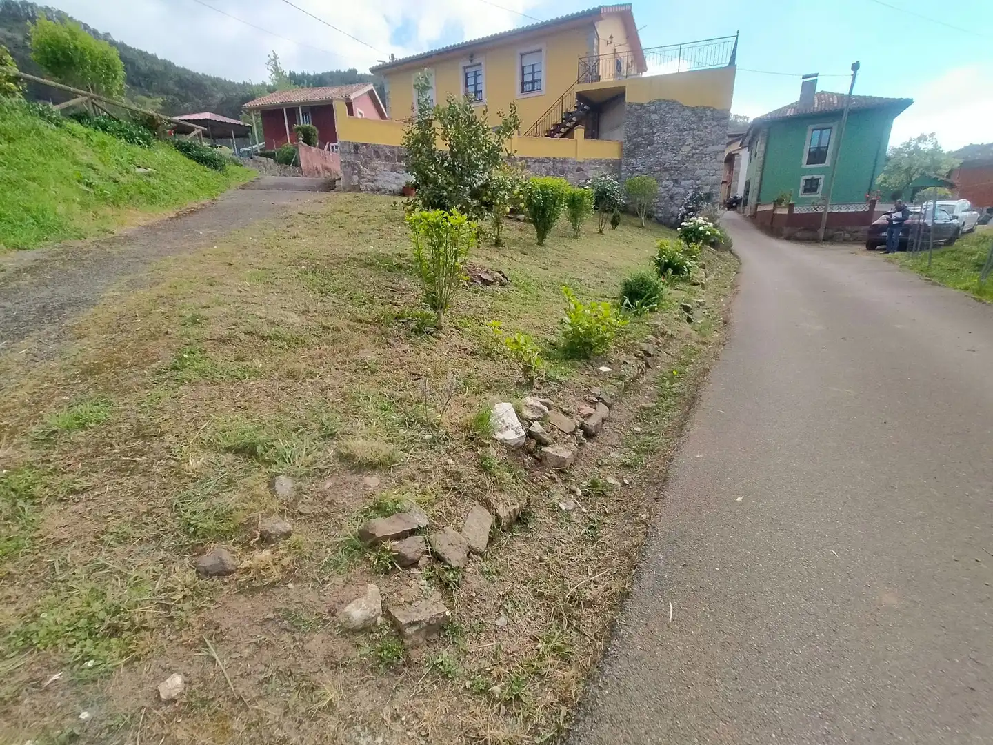 Terrenys i solars en venda a Candamo, imagen 17