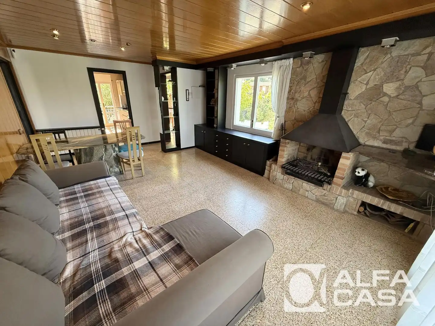 House with terrace for sale in Fenals, imagen 9