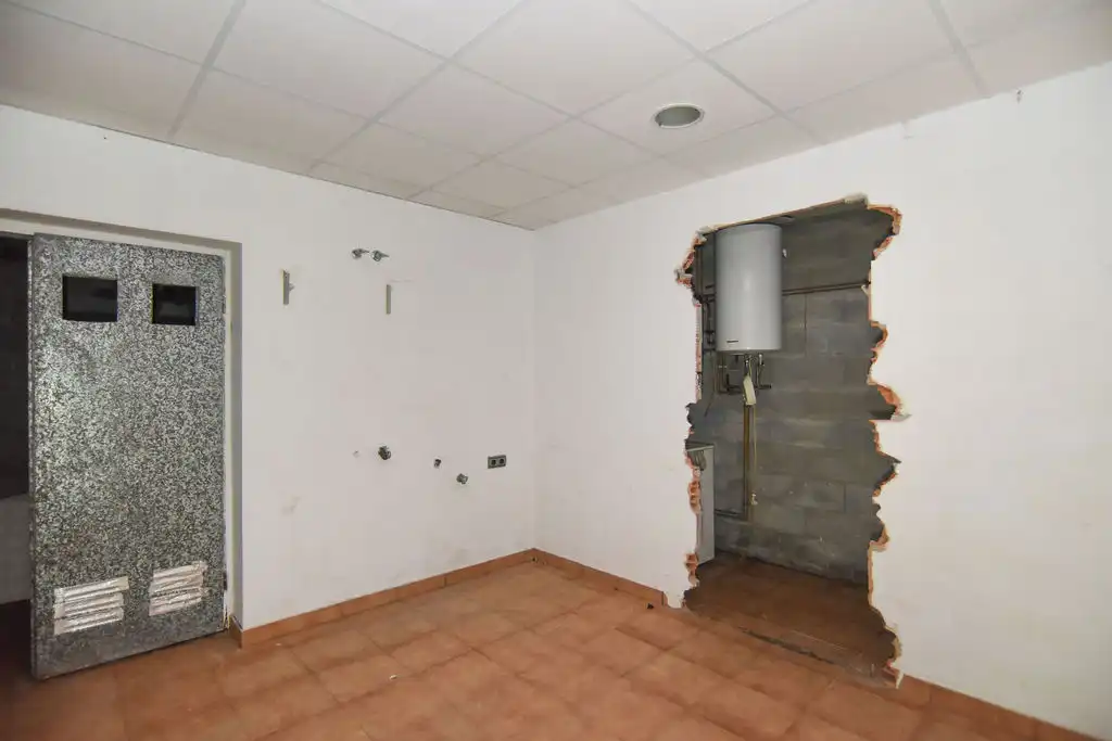 Chalet con piscina en venta en C/ Alacant, imagen 21