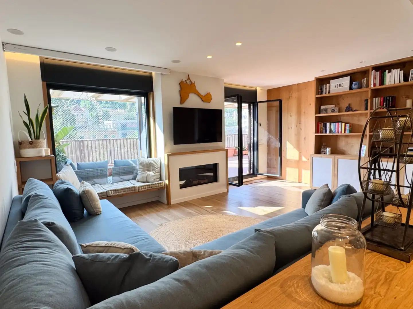 Penthouse mit Terrasse zum Verkauf in Sarrià - Sant Gervasi, imagen 6
