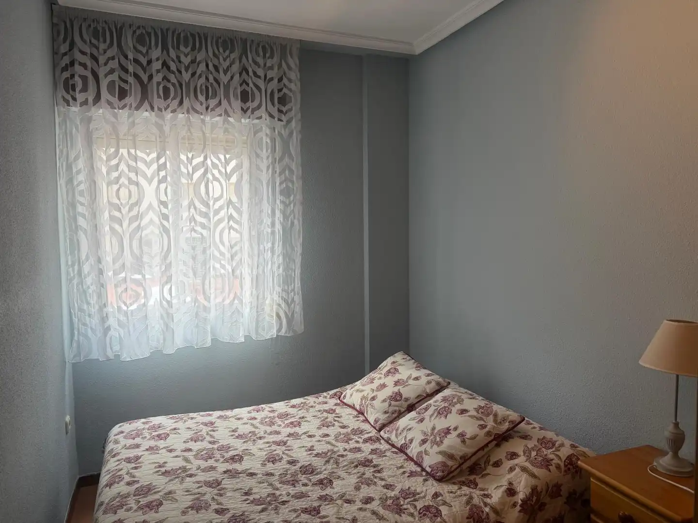 Habitación de Piso en venta en Cáceres con Aire acondicionado, Calefacción y Parquet