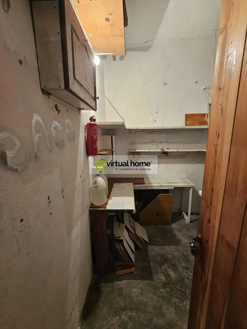 Wohnung mit Terrasse zum Verkauf in Colonia Madrid, imagen 69