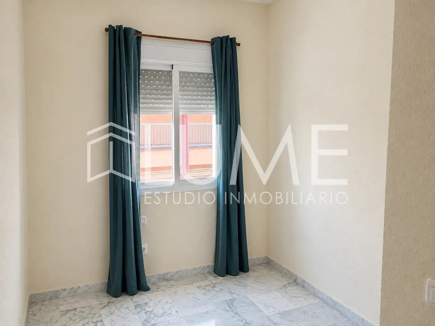 Flat with terrace to rent in Cerro - Amate, imagen 10