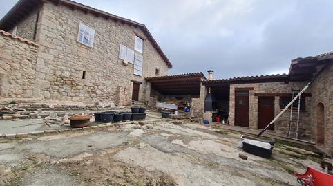 Photo 5 of Country house for sale in Olvan, Barcelona