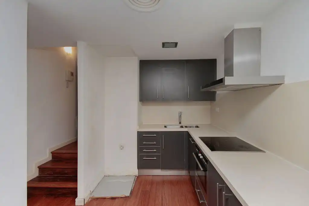 Appartamento con piscina in vendita a C/ Saragossa, imagen 8