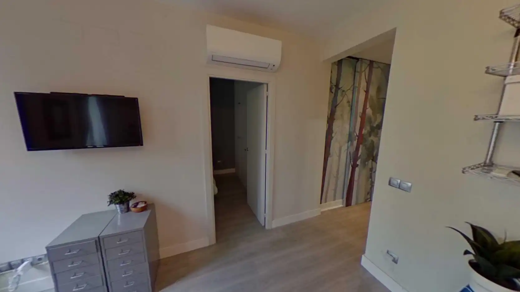 Appartement avec terrasse à louer à Calle de San Bernardo, imagen 9