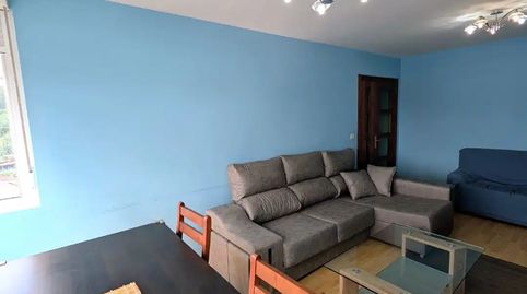 Foto 3 de Pis de lloguer a Praza Asilo, 1, Piñeiros- Freixeiro, Narón
