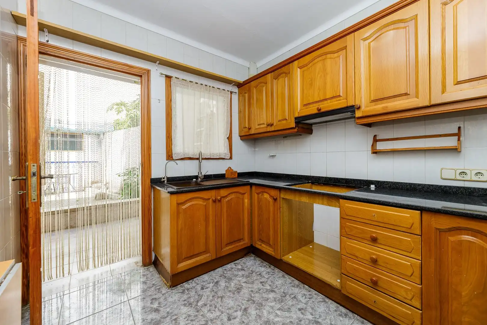 Ground floor for sale in Carrer de Jaume Ferran, Plaça de Toros, Nord