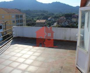Terrace of House or chalet for sale in Cangas   with Terrace