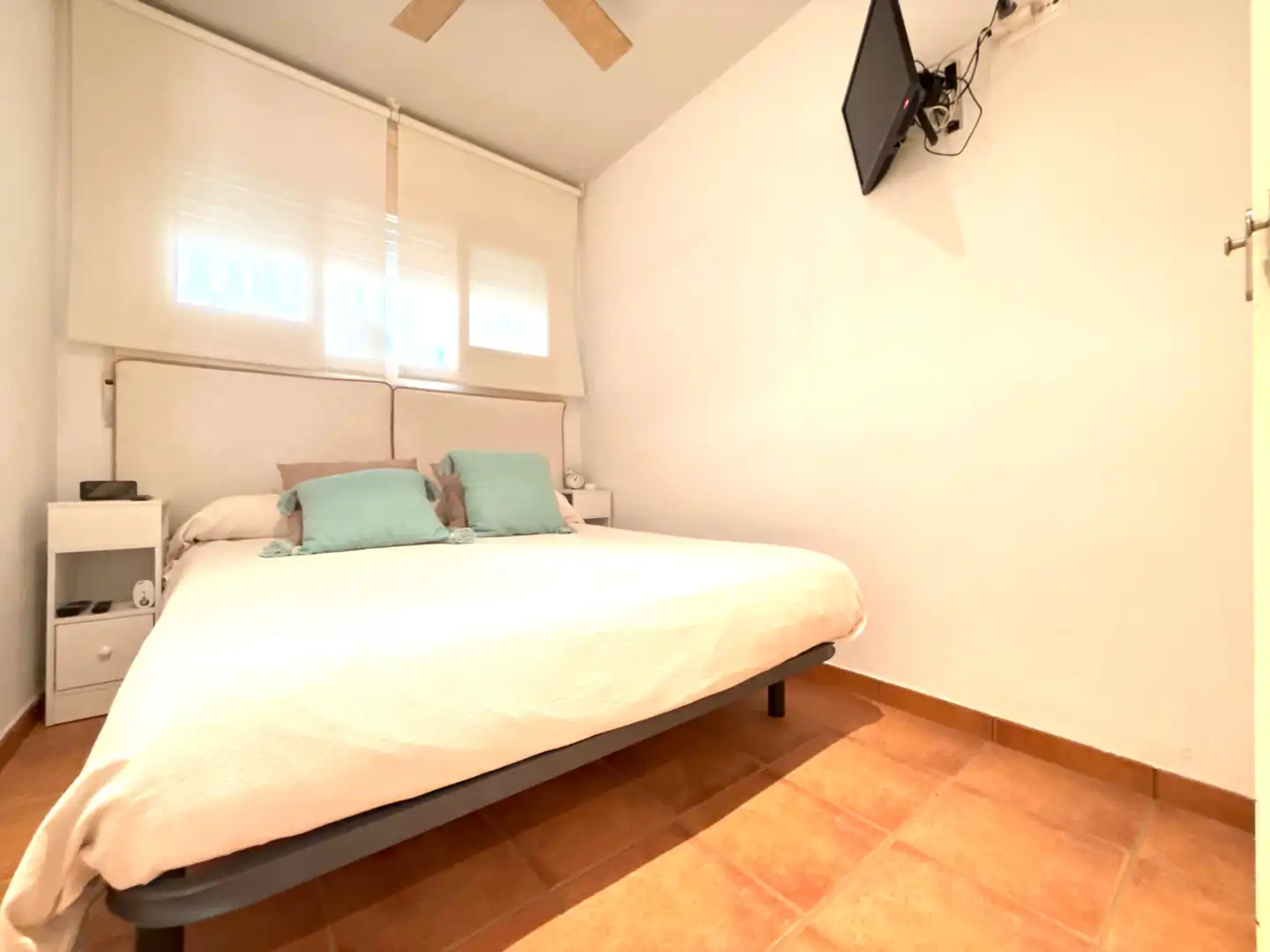 Habitación de Planta baja en venta en Cambrils con Aire acondicionado, Calefacción y Terraza