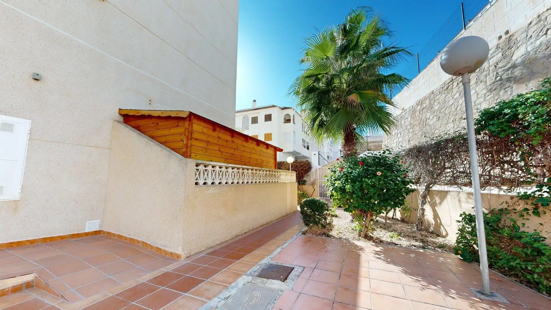 Appartement compact avec piscine à louer à Calle Islas Baleares 42, imagen 45