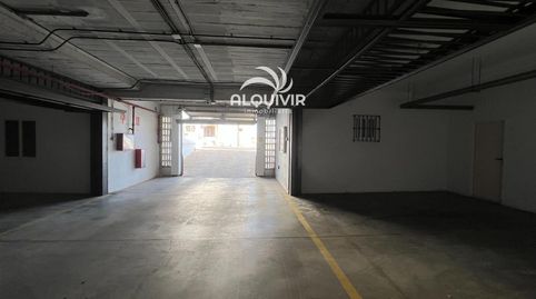 Foto 4 de Garaje en venta en Caño Guerrero, Almonte