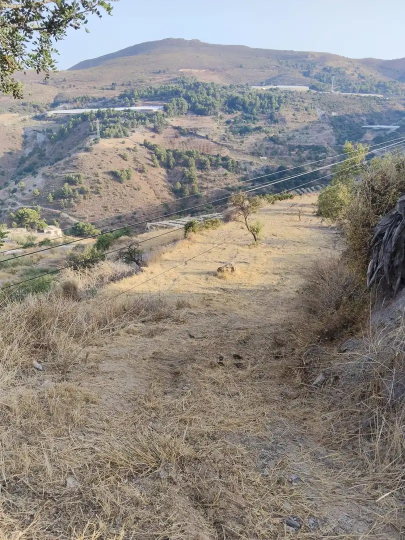 Terreny residencial en venda a Vega del Chortal, imagen 5