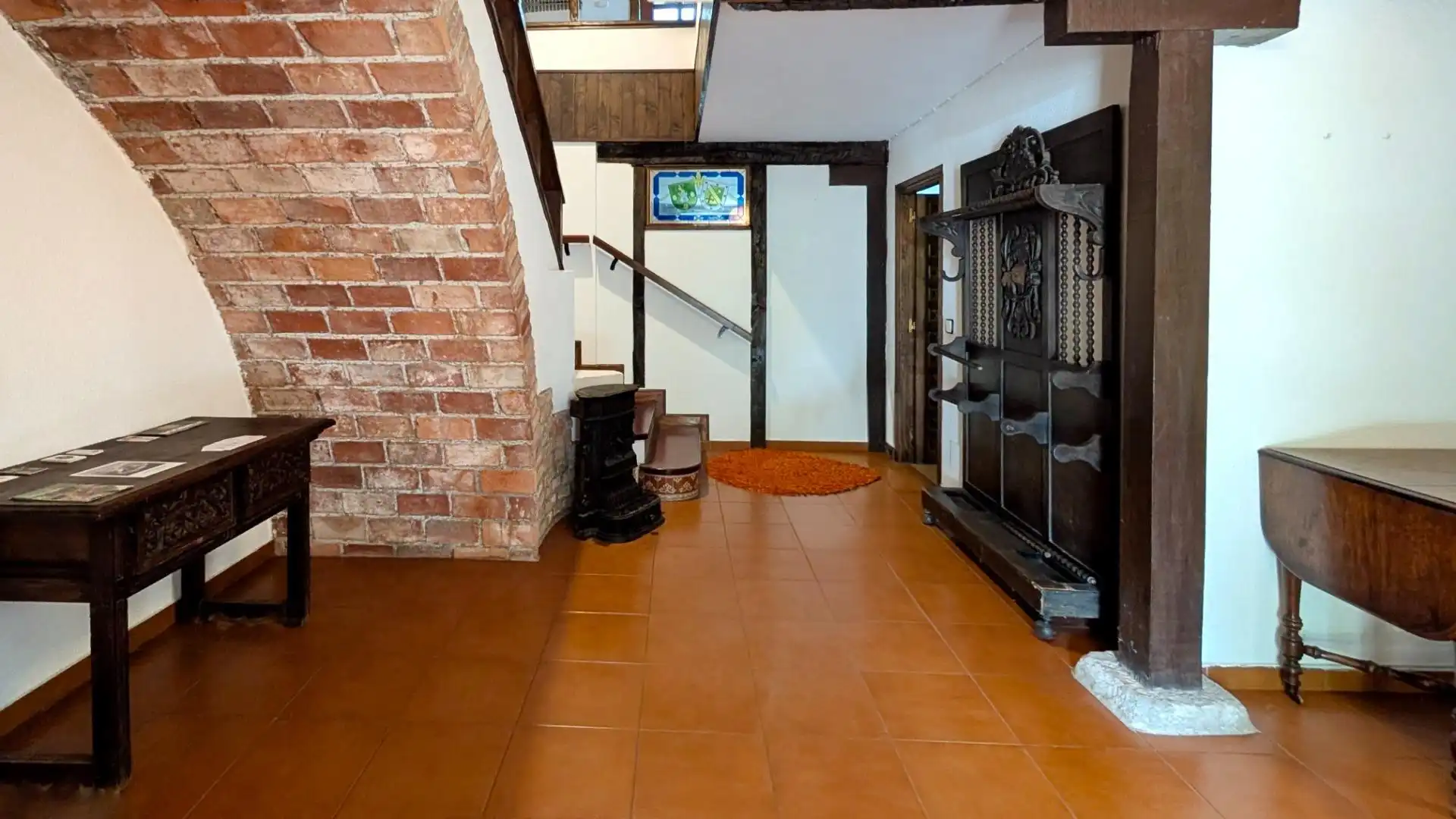 Houses for sale in Camargo  with Heating