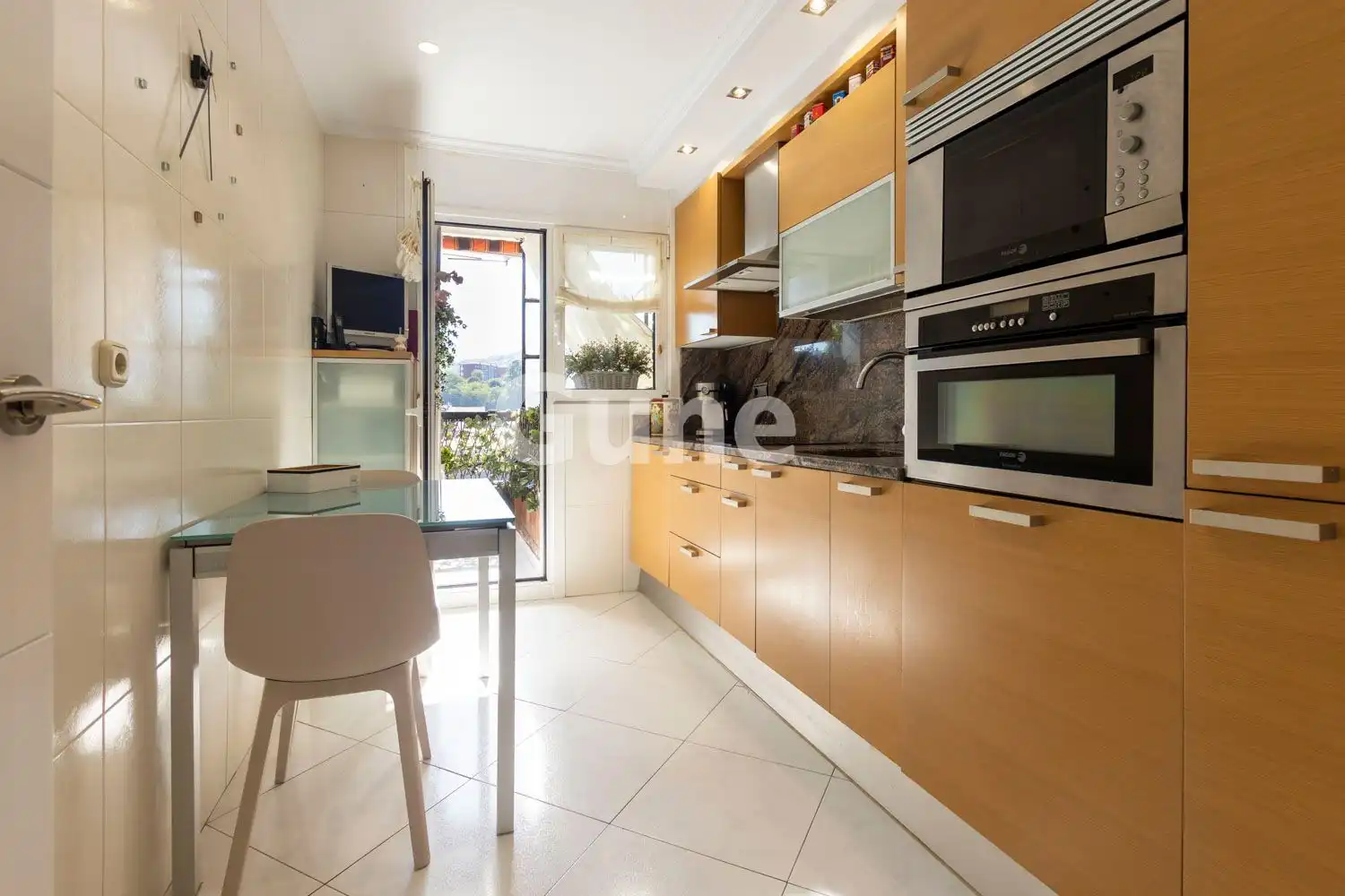Flat with lift for sale in ORIAKO PASEALEKUA, imagen 5