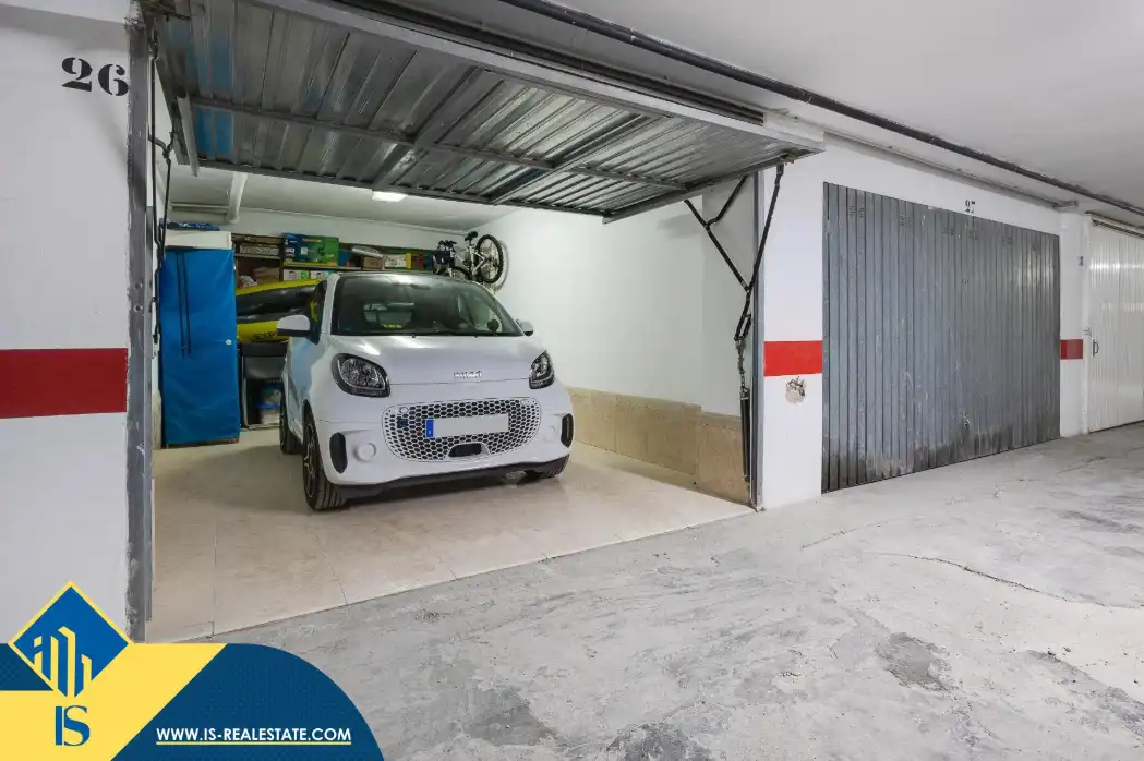 Piso con piscina en venta en Playa del Acequión, Náufragos y Rocío del Mar, imagen 19