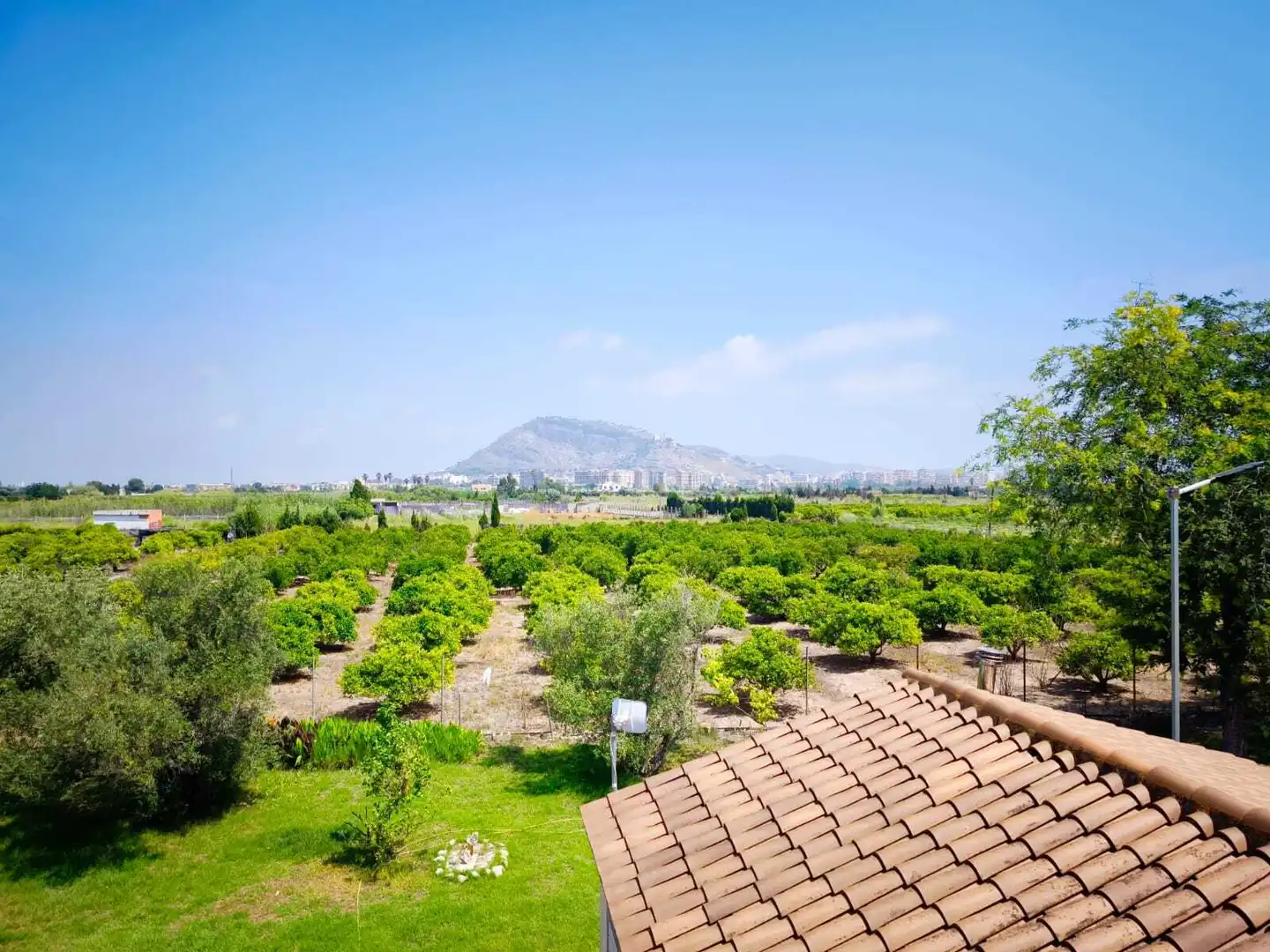Chalet con terraza en venta en El Marenyet, imagen 83