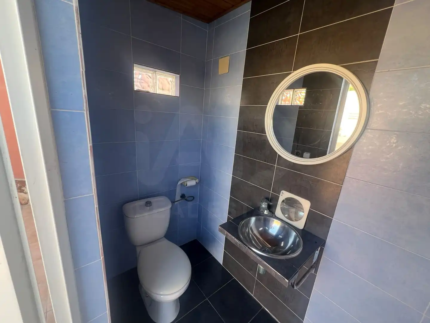 Bathroom of Houses for sale in Torrevieja  with Air Conditioner, Heating and Terrace