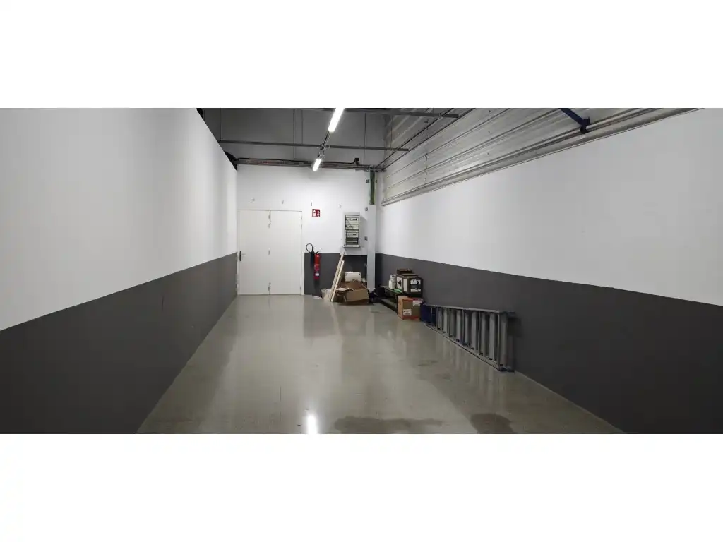 Nave industrial en venta en Inca