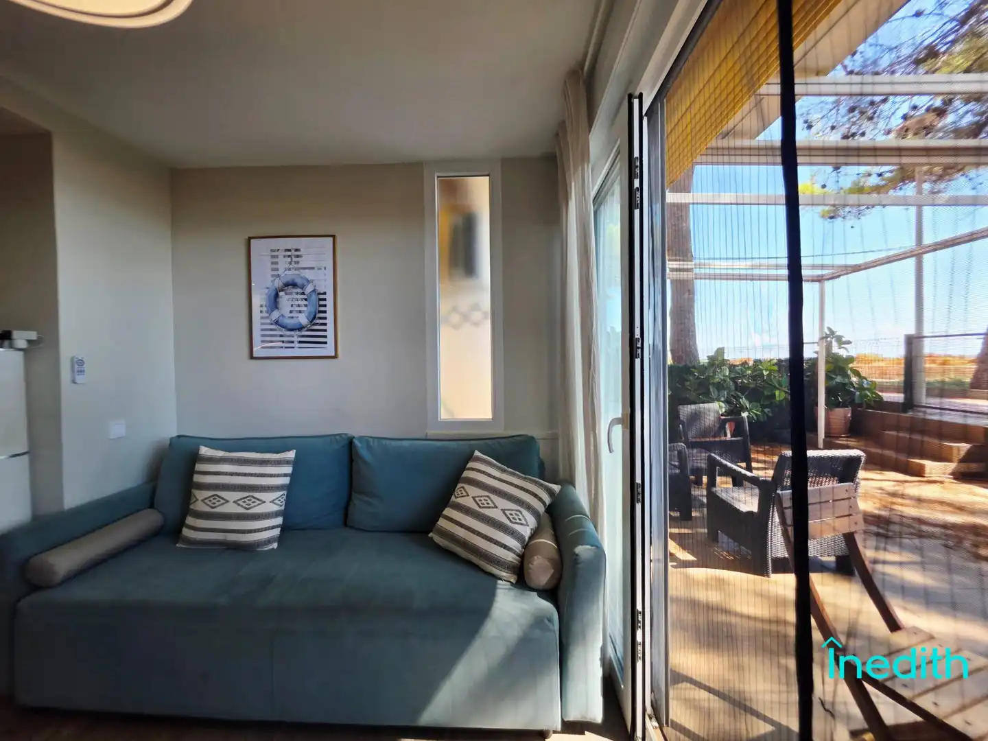 Flat with pool for sale in Carrer BLAT DEL, imagen 23