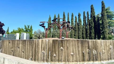 Foto 5 de Residencial en venda a Timón, Madrid