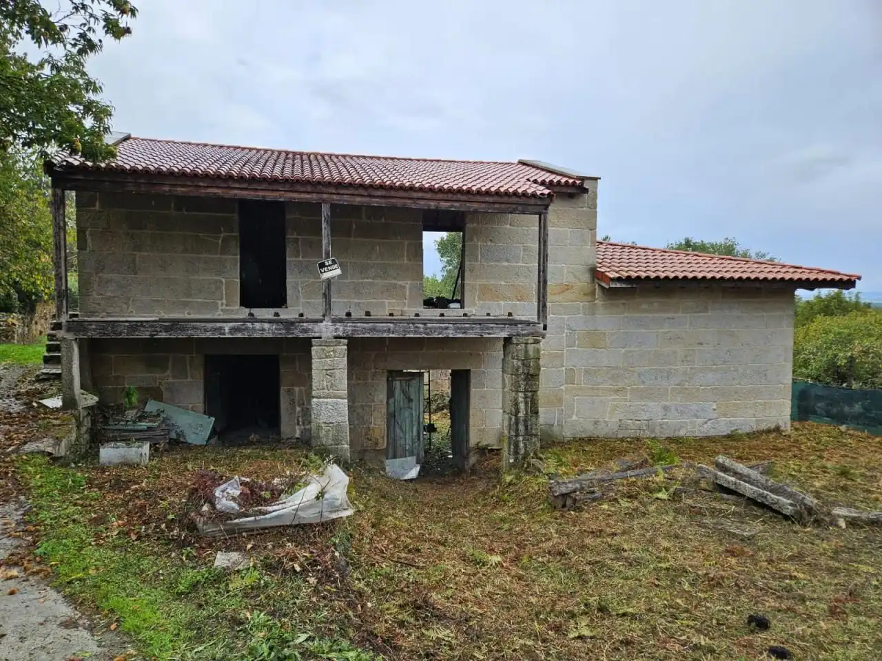 Casa o xalet en venda a Ventiun