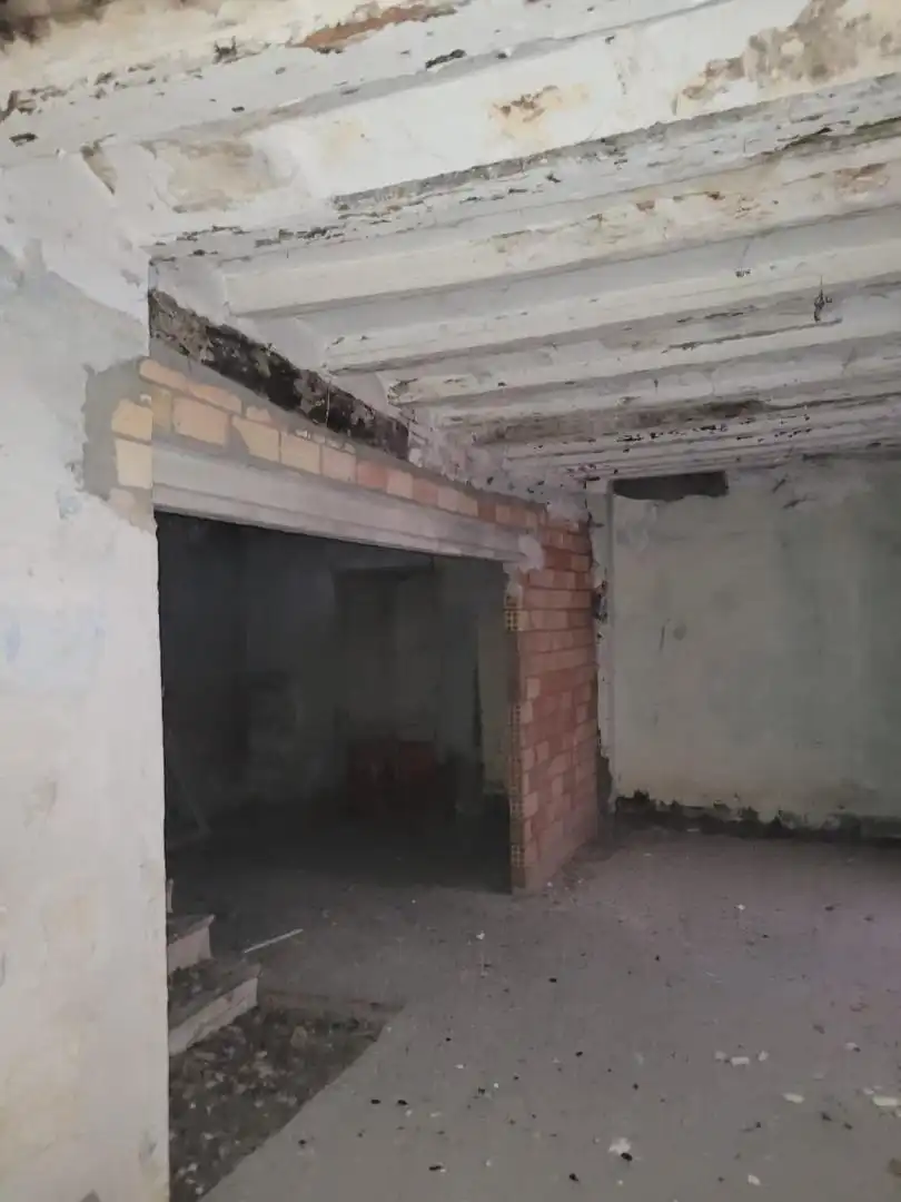 Buildings for sale in Del Marquès de Pere Portusa, 14, Sant Joan de les Abadesses