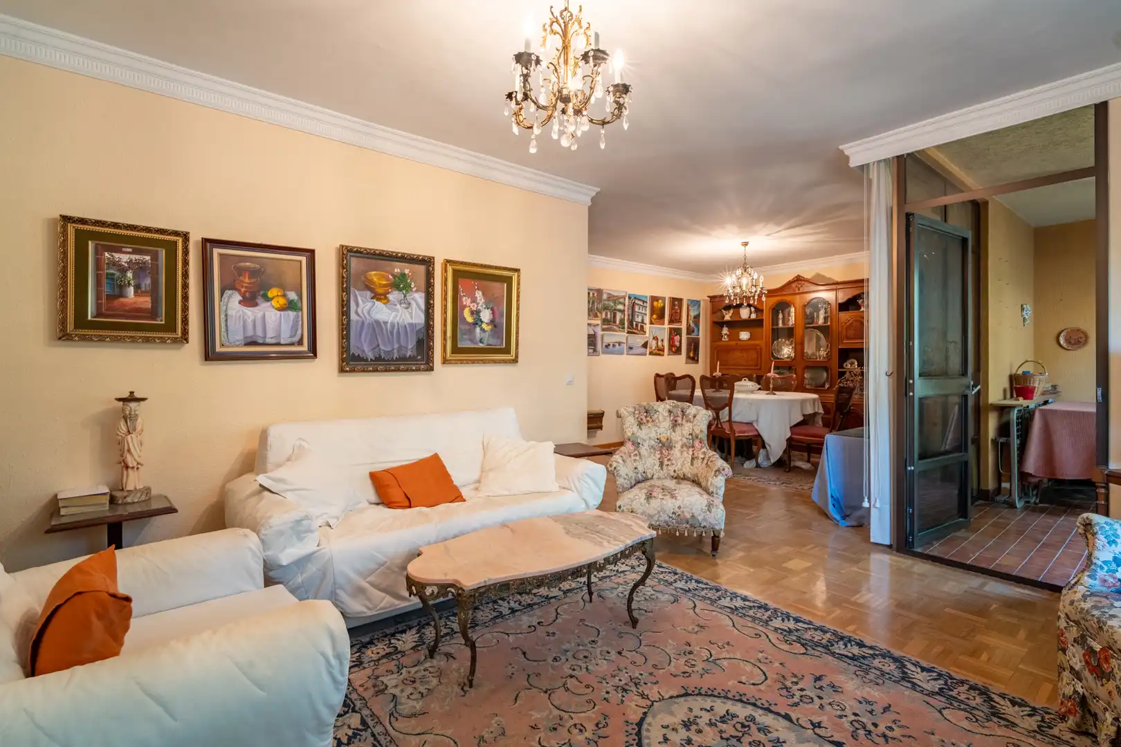 Apartamento con ascensor en venta en LIMONAR 2, imagen 4