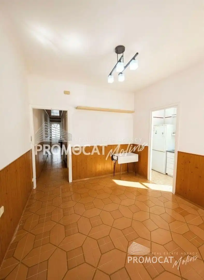 Casa o xalet en venda en Molins de Rei amb Aire condicionat, Terrassa i Traster