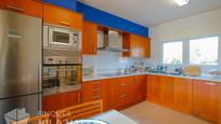 Kitchen of House or chalet for sale in Caldes de Montbui  with Air Conditioner, Heating and Private garden