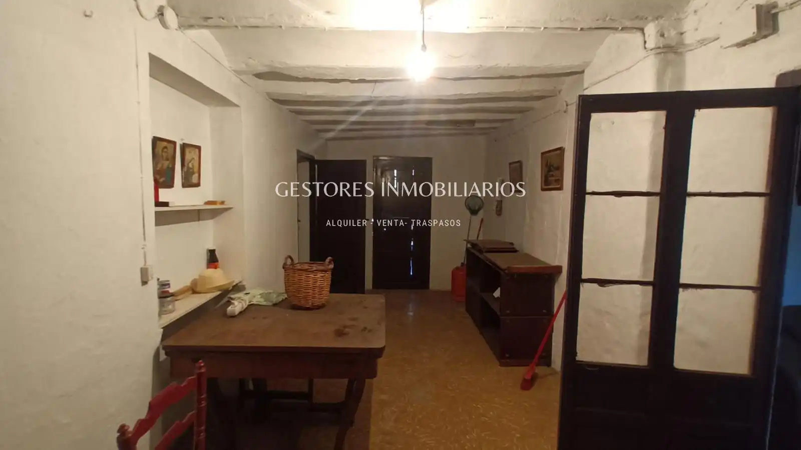 Casa o chalet en venta en Ibi con Piscina