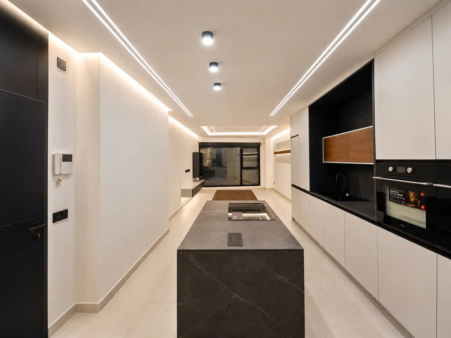 Cocina de Piso en venta en Telde con Trastero